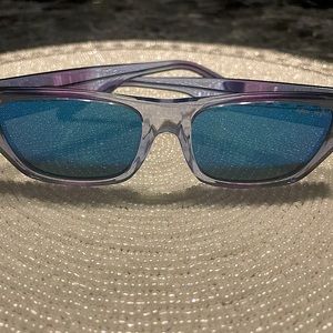 Arnette AgentZ Sunglasses